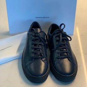 Common Projects Achilles Low